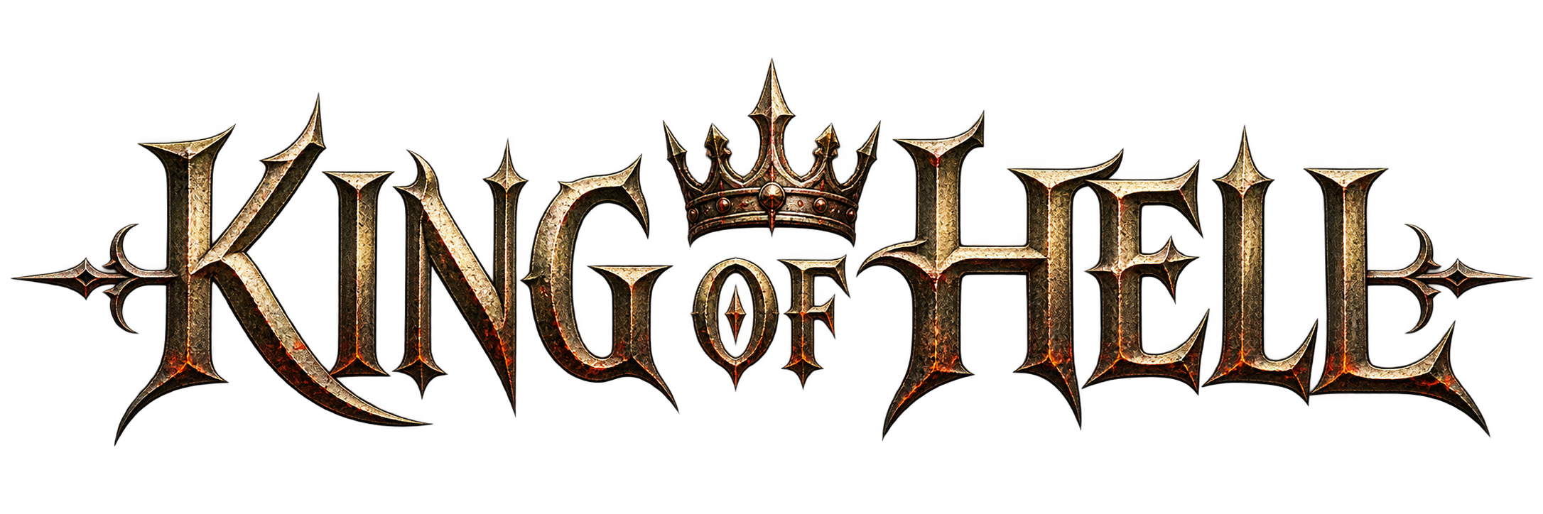 King of Hell