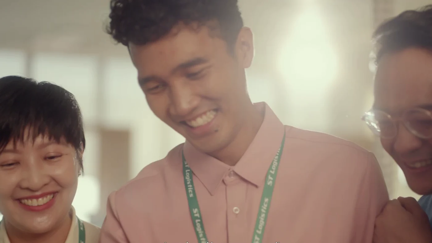 Centre for Fathering Branding Campaign 2025