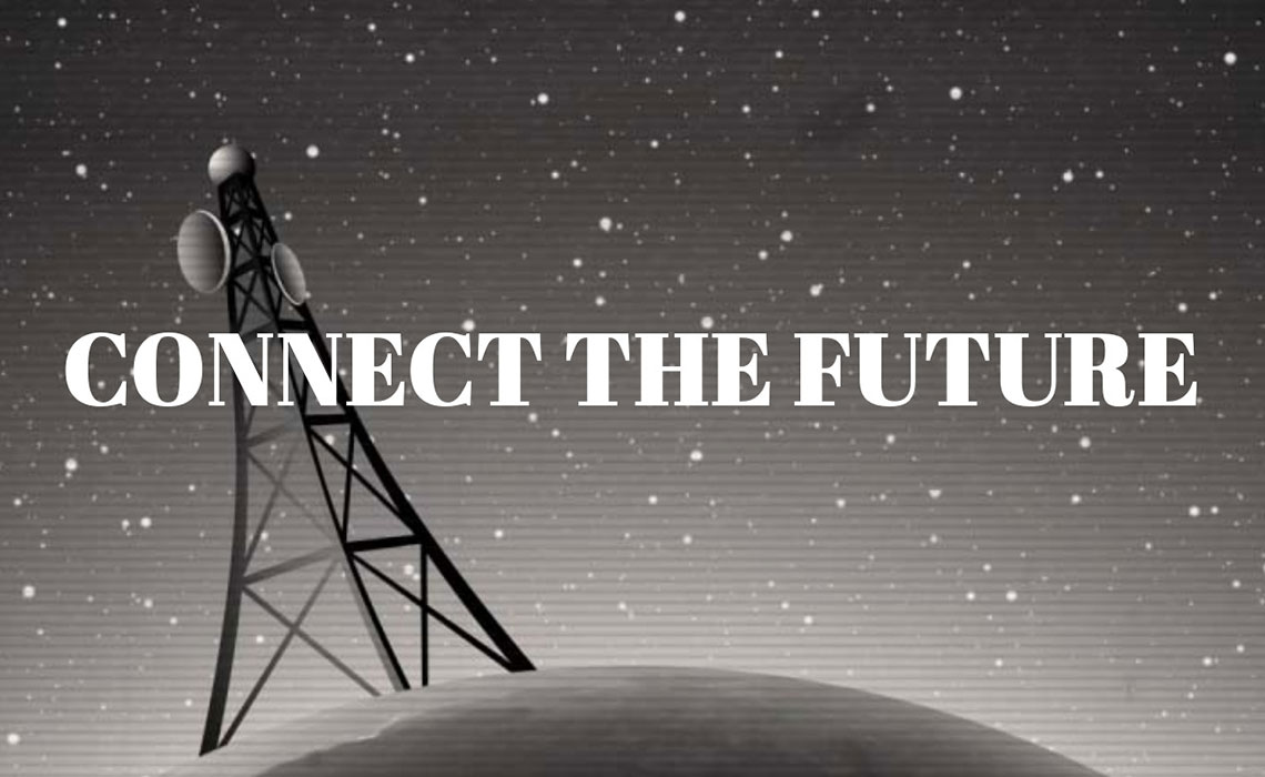 Singtel connect the future