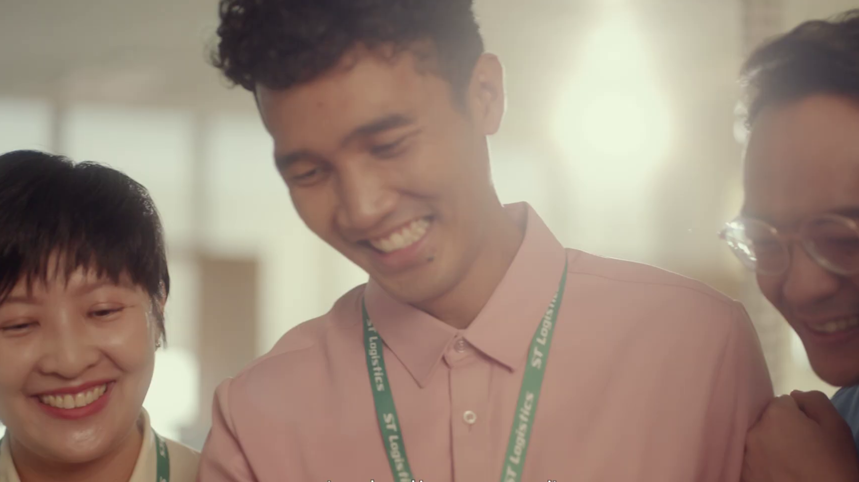 Centre for Father 2025 Brand Video